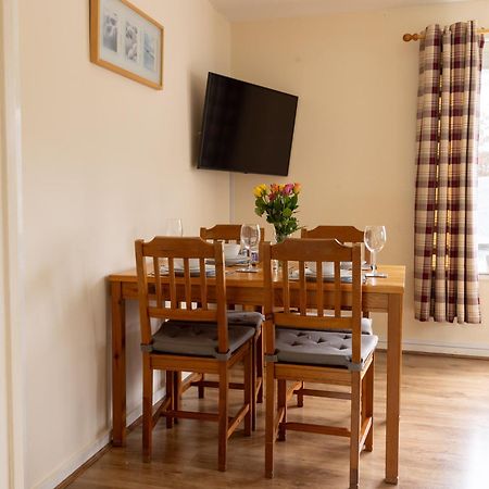 Stouts Court Apartment Lerwick Bagian luar foto