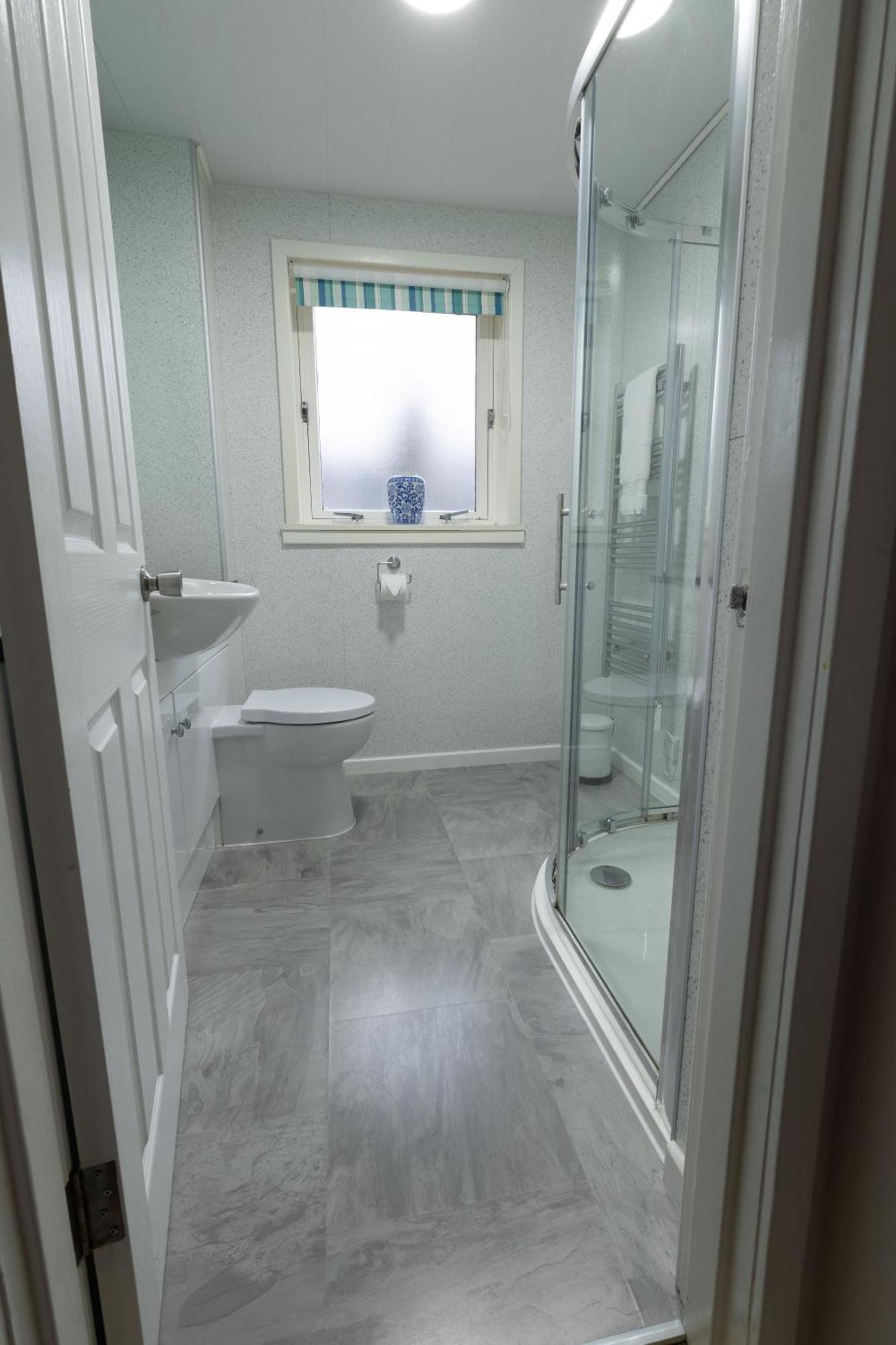 Stouts Court Apartment Lerwick Bagian luar foto